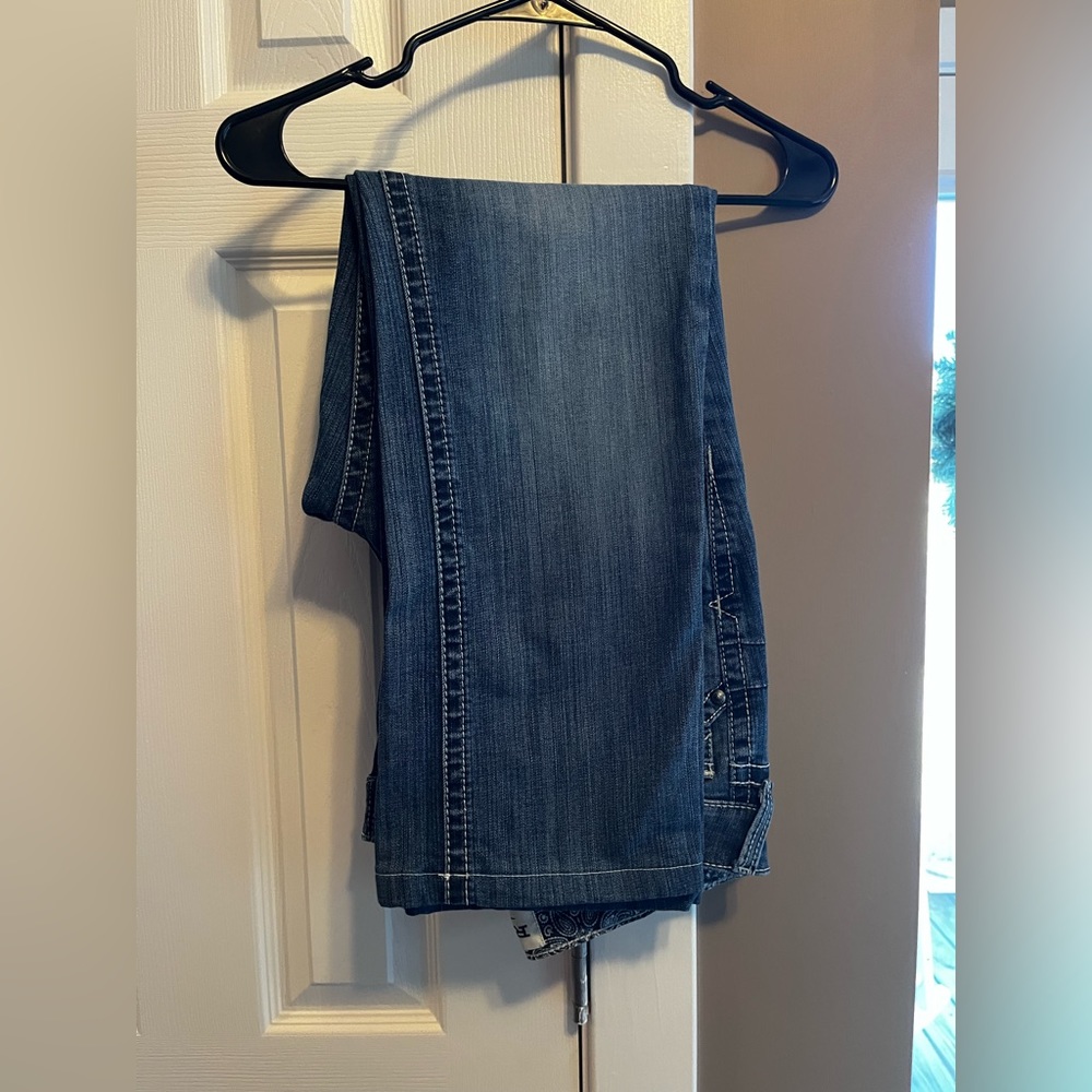 Ariat Jeans 👖